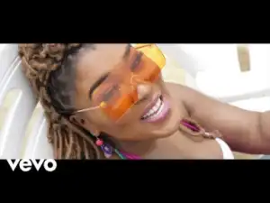 VIDEO: Lady Zamar – Sunshine